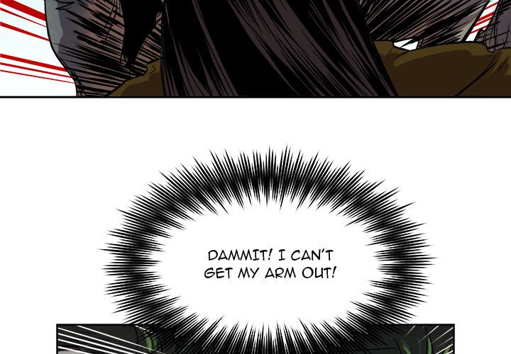 The Road of Karma Manhwa - Chapter 22 Page 2