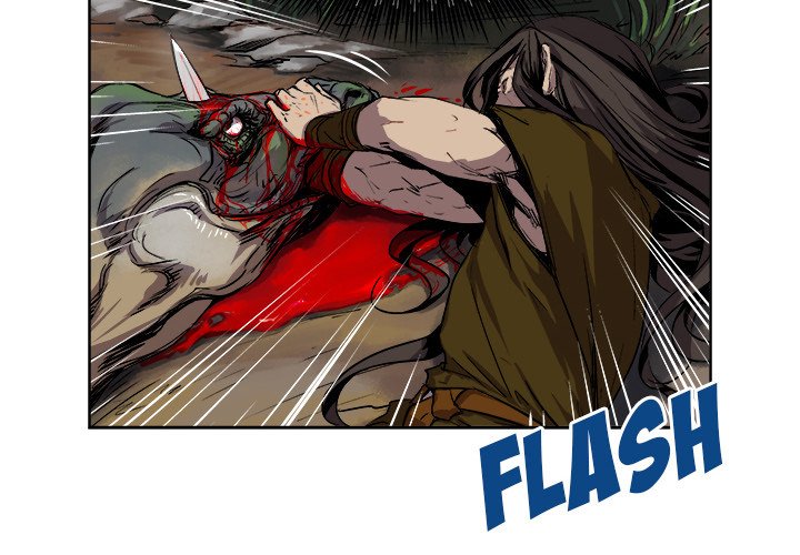 The Road of Karma Manhwa - Chapter 22 Page 3