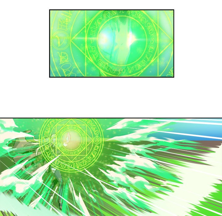 The Road of Karma Manhwa - Chapter 22 Page 4