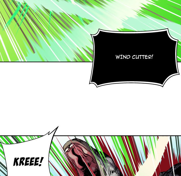 The Road of Karma Manhwa - Chapter 22 Page 5