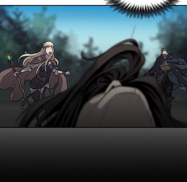 The Road of Karma Manhwa - Chapter 22 Page 8