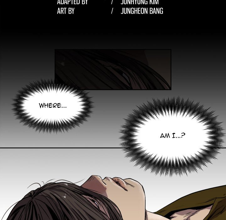 The Road of Karma Manhwa - Chapter 22 Page 10