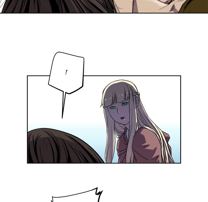 The Road of Karma Manhwa - Chapter 22 Page 11