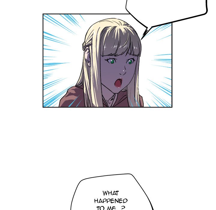 The Road of Karma Manhwa - Chapter 22 Page 13