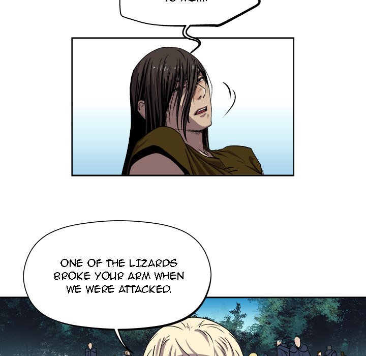 The Road of Karma Manhwa - Chapter 22 Page 14