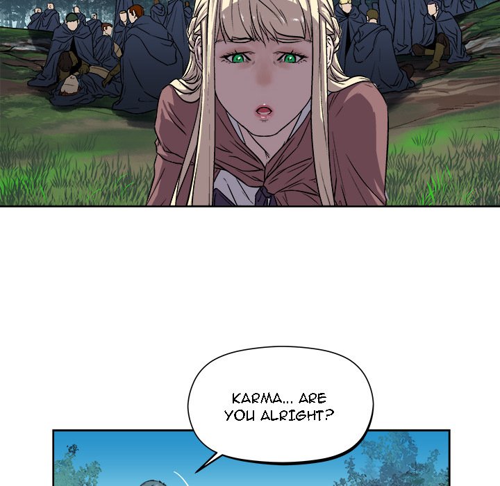 The Road of Karma Manhwa - Chapter 22 Page 15