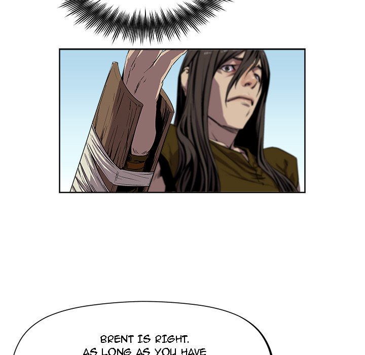 The Road of Karma Manhwa - Chapter 22 Page 19