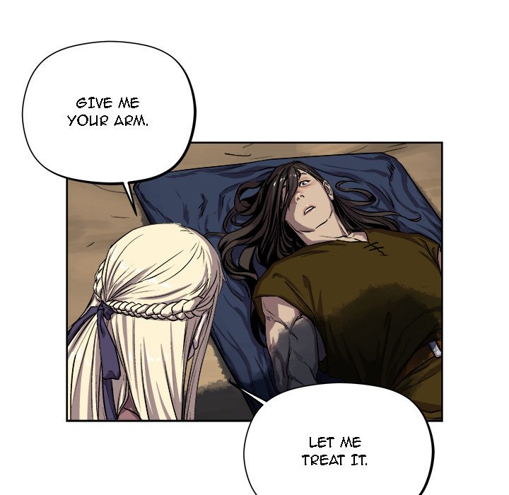 The Road of Karma Manhwa - Chapter 22 Page 21