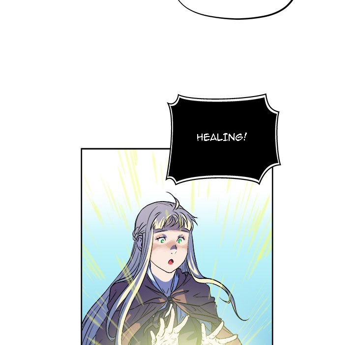 The Road of Karma Manhwa - Chapter 22 Page 22