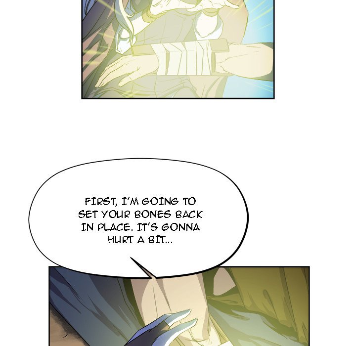 The Road of Karma Manhwa - Chapter 22 Page 23