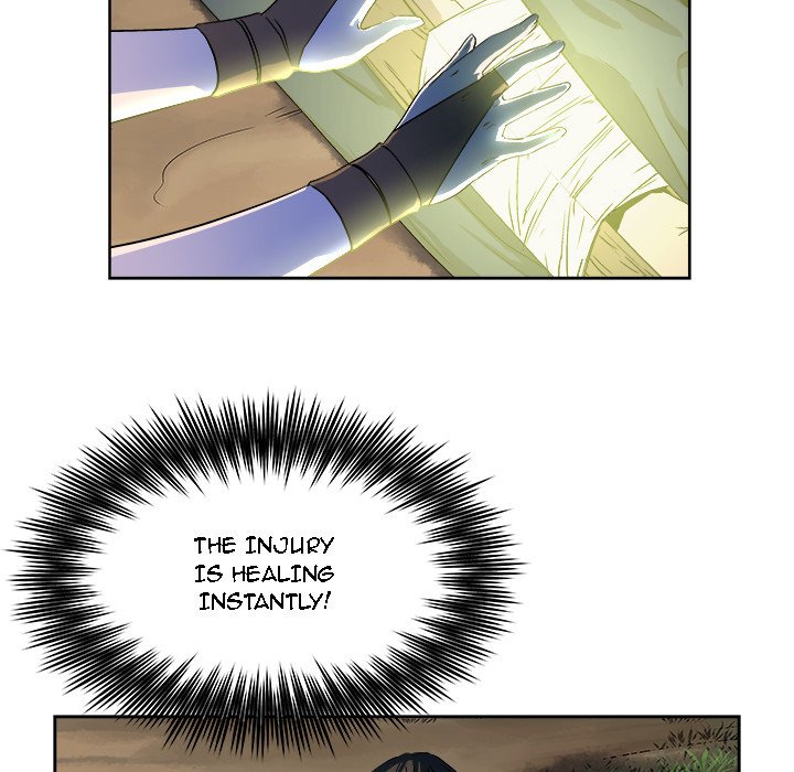 The Road of Karma Manhwa - Chapter 22 Page 24