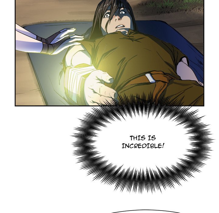 The Road of Karma Manhwa - Chapter 22 Page 25