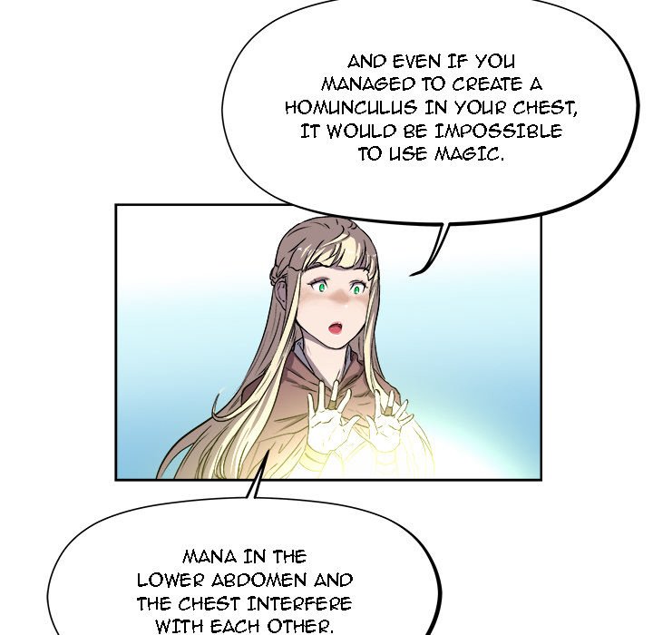 The Road of Karma Manhwa - Chapter 22 Page 26