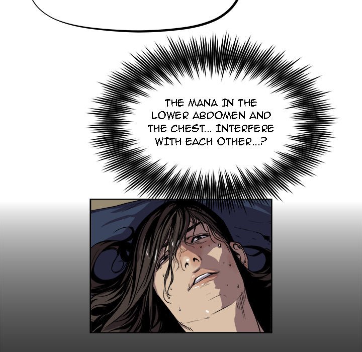 The Road of Karma Manhwa - Chapter 22 Page 27