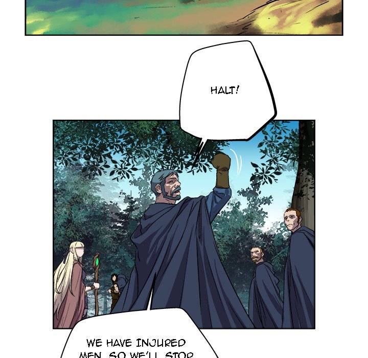 The Road of Karma Manhwa - Chapter 22 Page 30