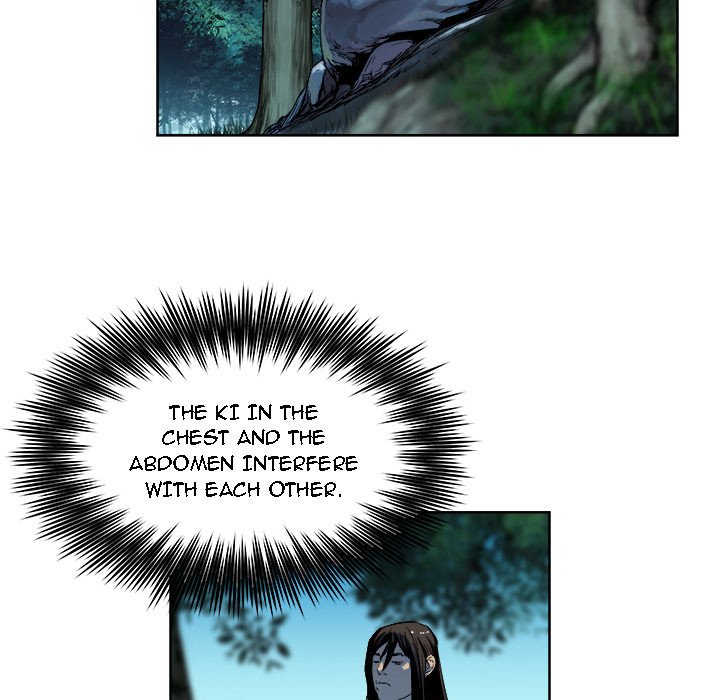 The Road of Karma Manhwa - Chapter 22 Page 32