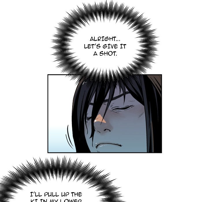 The Road of Karma Manhwa - Chapter 22 Page 34