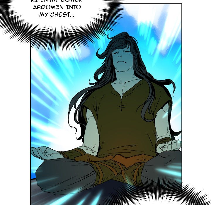 The Road of Karma Manhwa - Chapter 22 Page 35