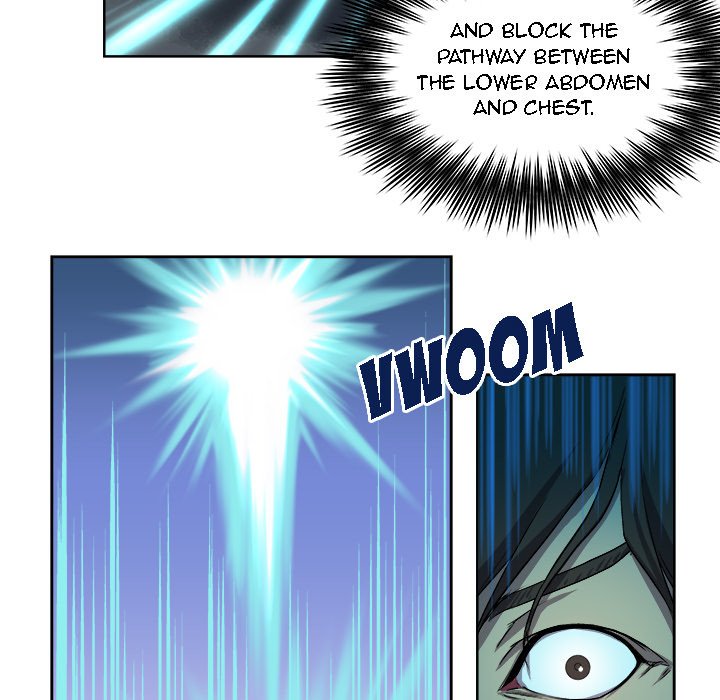 The Road of Karma Manhwa - Chapter 22 Page 36