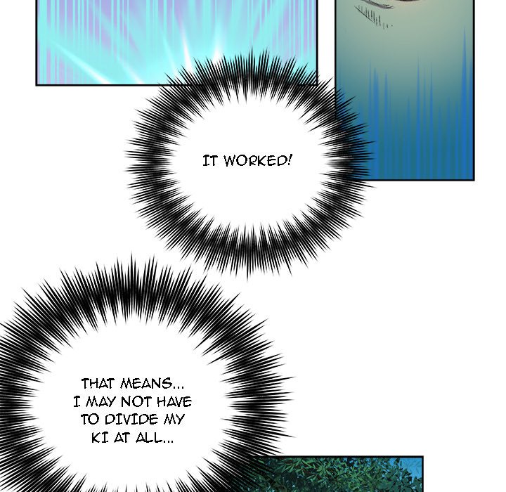 The Road of Karma Manhwa - Chapter 22 Page 37