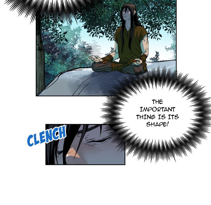 The Road of Karma Manhwa - Chapter 22 Page 38