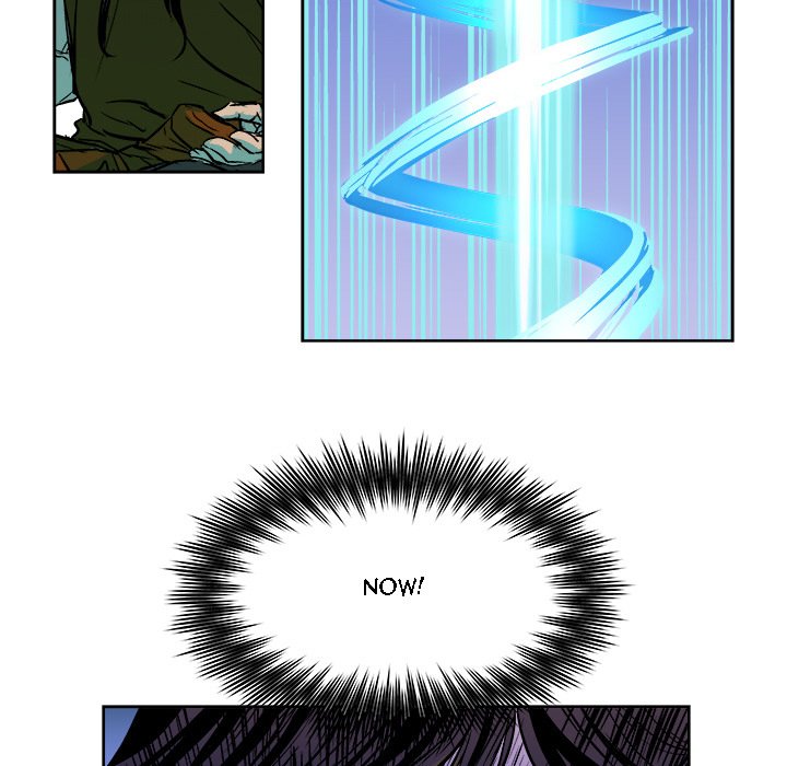 The Road of Karma Manhwa - Chapter 22 Page 40