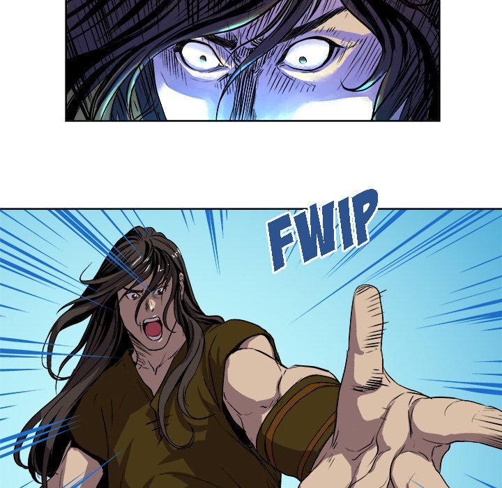 The Road of Karma Manhwa - Chapter 22 Page 41