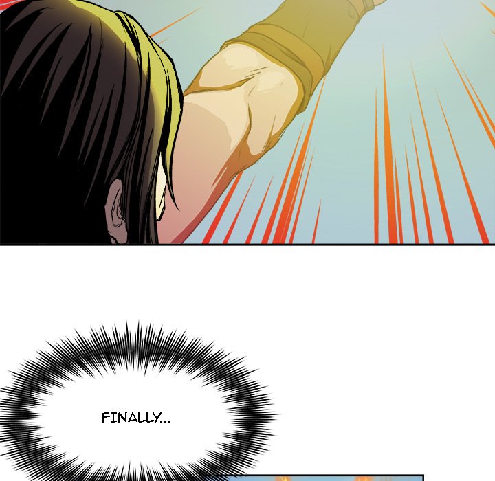 The Road of Karma Manhwa - Chapter 22 Page 43