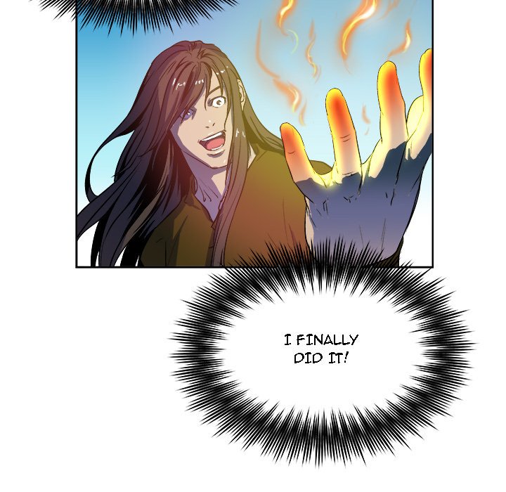 The Road of Karma Manhwa - Chapter 22 Page 44
