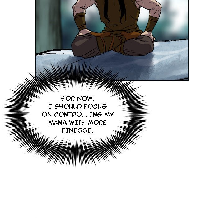 The Road of Karma Manhwa - Chapter 22 Page 46