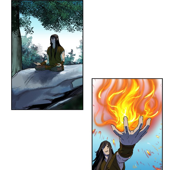 The Road of Karma Manhwa - Chapter 22 Page 47