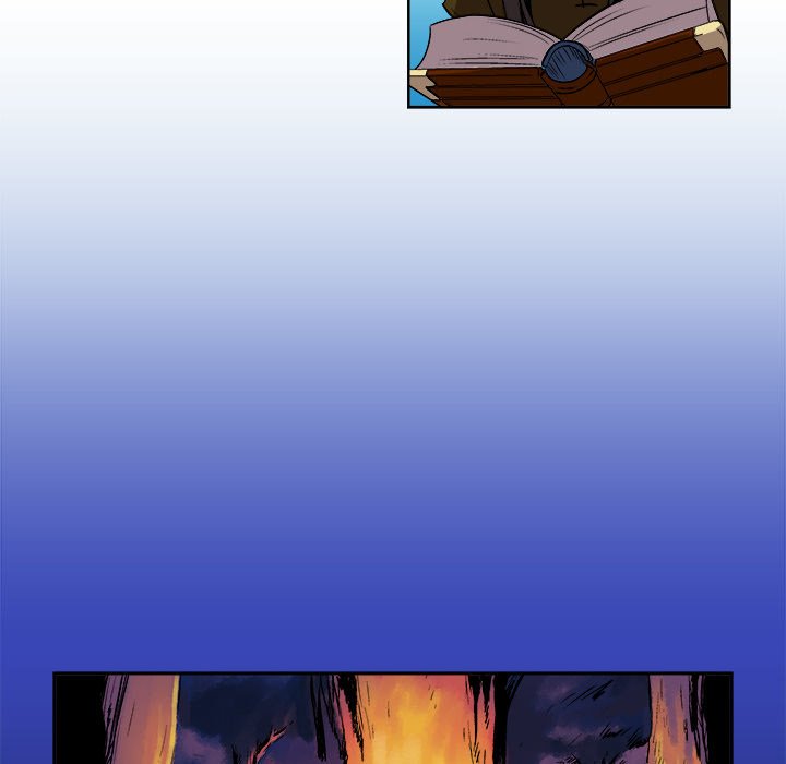 The Road of Karma Manhwa - Chapter 22 Page 49