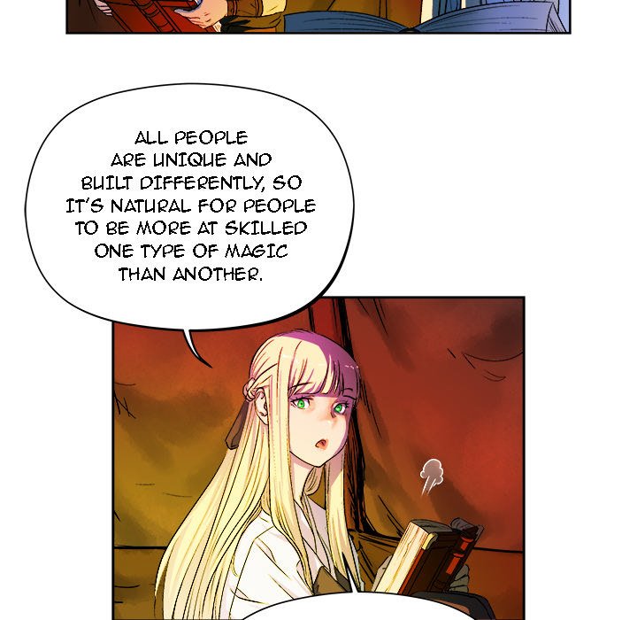 The Road of Karma Manhwa - Chapter 22 Page 52