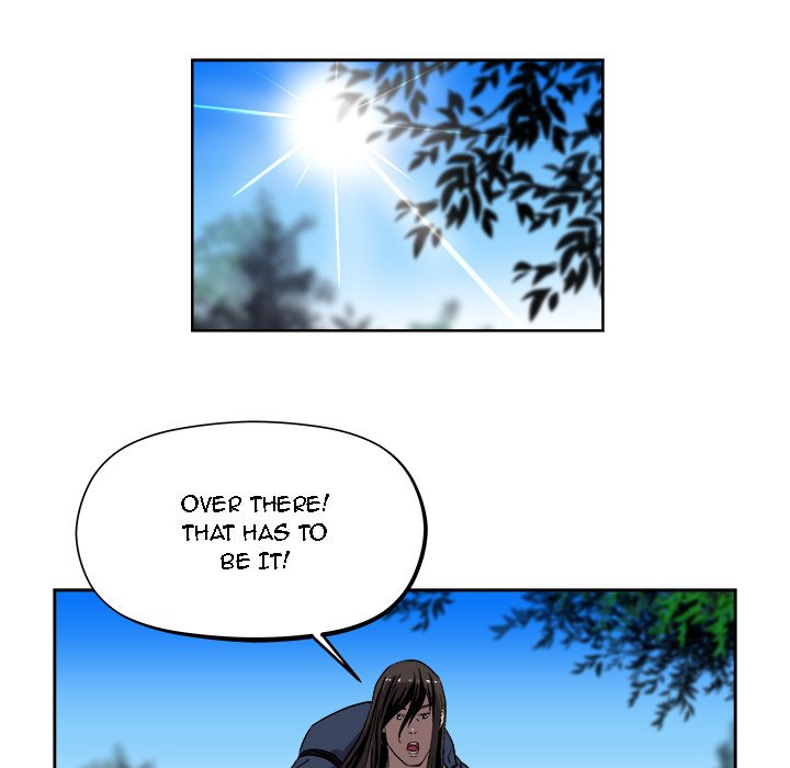The Road of Karma Manhwa - Chapter 22 Page 55