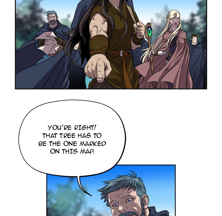 The Road of Karma Manhwa - Chapter 22 Page 56