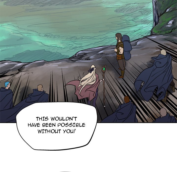 The Road of Karma Manhwa - Chapter 22 Page 58