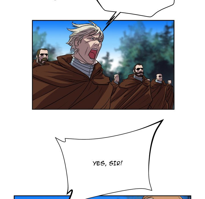 The Road of Karma Manhwa - Chapter 22 Page 62