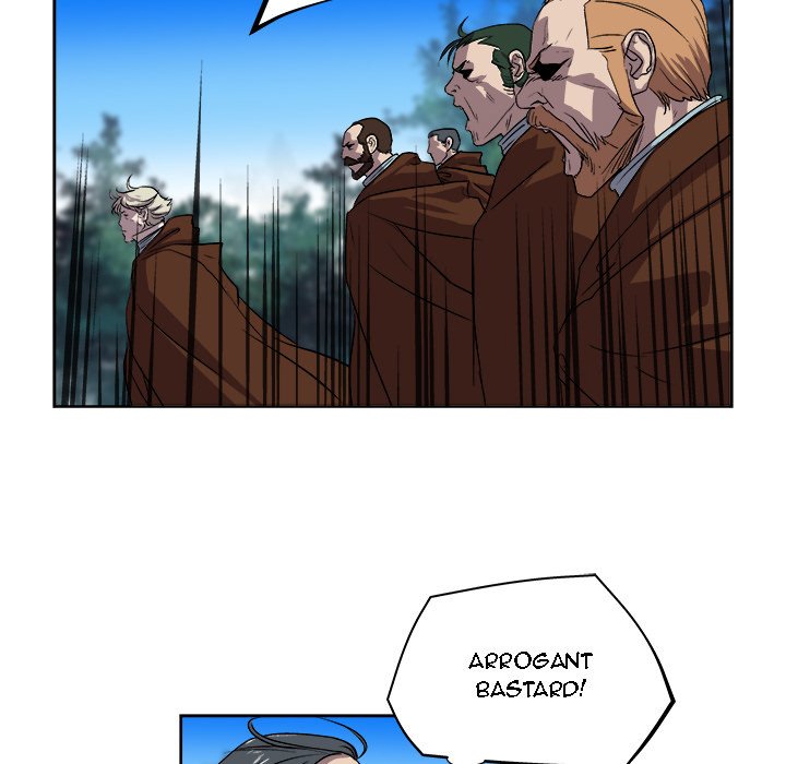 The Road of Karma Manhwa - Chapter 22 Page 63