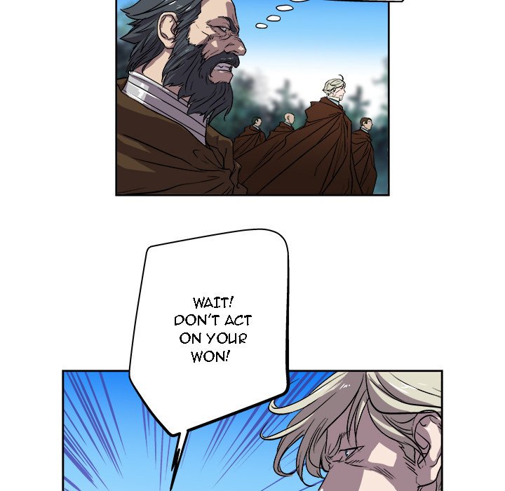 The Road of Karma Manhwa - Chapter 22 Page 64