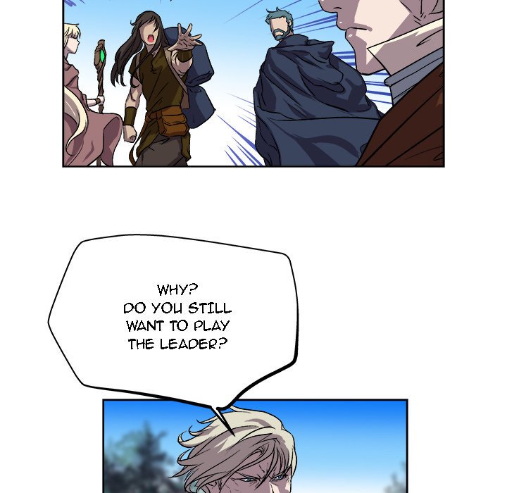 The Road of Karma Manhwa - Chapter 22 Page 65