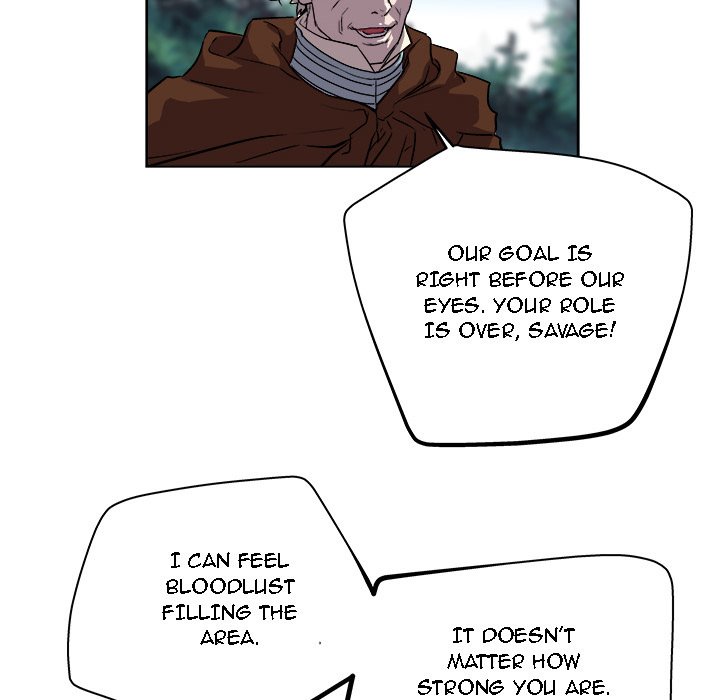 The Road of Karma Manhwa - Chapter 22 Page 66