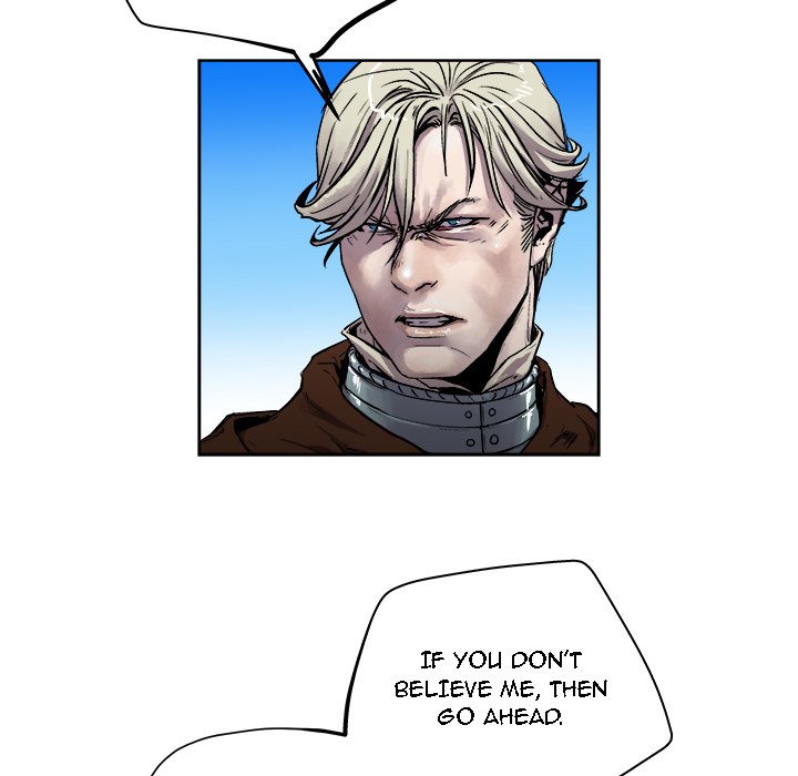 The Road of Karma Manhwa - Chapter 22 Page 68