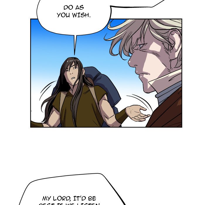 The Road of Karma Manhwa - Chapter 22 Page 69