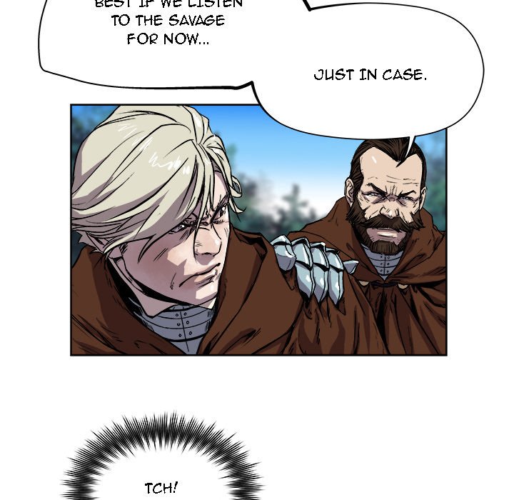 The Road of Karma Manhwa - Chapter 22 Page 70