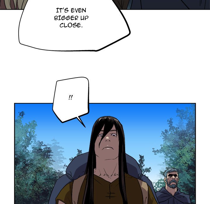 The Road of Karma Manhwa - Chapter 22 Page 74