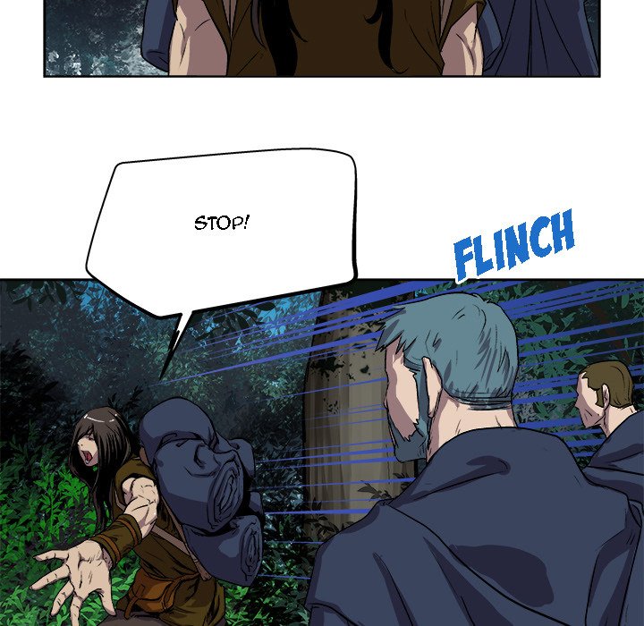 The Road of Karma Manhwa - Chapter 22 Page 75