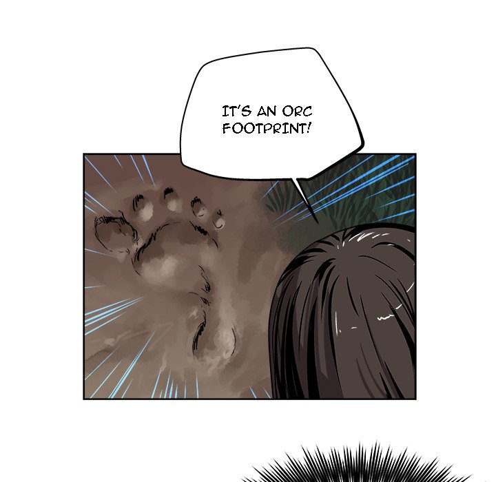 The Road of Karma Manhwa - Chapter 22 Page 77