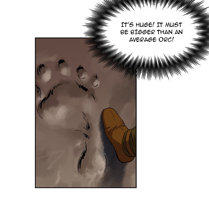 The Road of Karma Manhwa - Chapter 22 Page 78