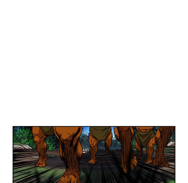 The Road of Karma Manhwa - Chapter 22 Page 81