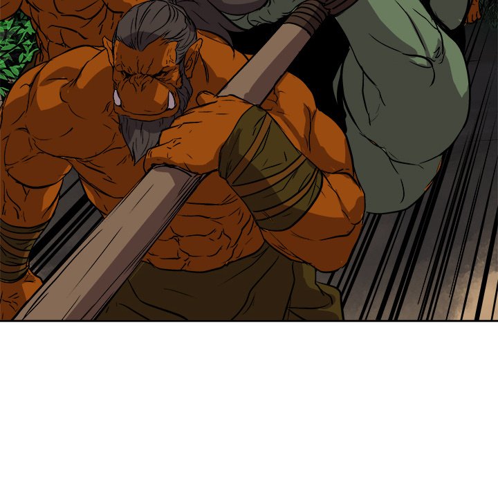 The Road of Karma Manhwa - Chapter 22 Page 83